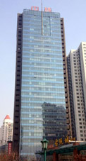 日東貿易株式会社　海外事務所